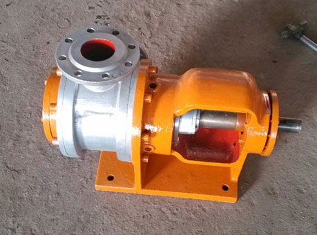 NYP不銹鋼高粘度泵 NYP不銹鋼高粘度泵